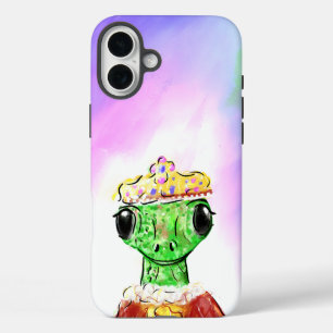 Coque iPhone 16 Plus Les fruits de l'obéissance iPhoneCase de tailles m
