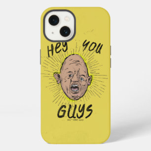 Etui iPhone 13 Les Goonies Sloth Doodle "Hé vous autres"