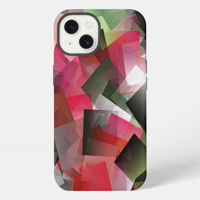 Coque iPhone Les sauvages...... (Verso)