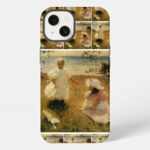 Etui iPhone 13 Les Sœurs