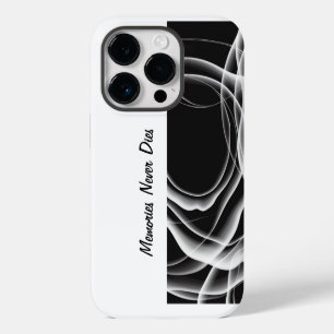 Coque Pour iPhone 14 Plus Les souvenirs ne meurent jamais