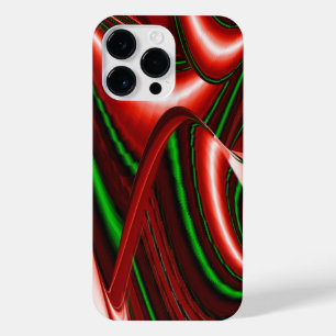 Coque Pour Pour iPhone 14 Pro Max L'esprit de l'amour et de l'espoir Abstrait 3D Rai