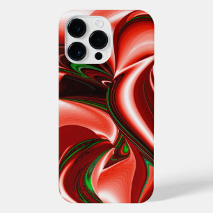 Coque Pour Pour iPhone 14 Pro Max L'esprit de l'amour et de l'espoir Abstrait 3D Rai
