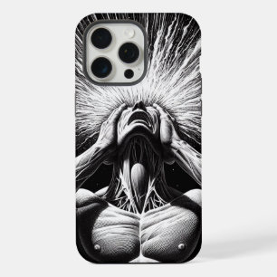Coque iPhone 15 Pro Max L'esprit soufflé
