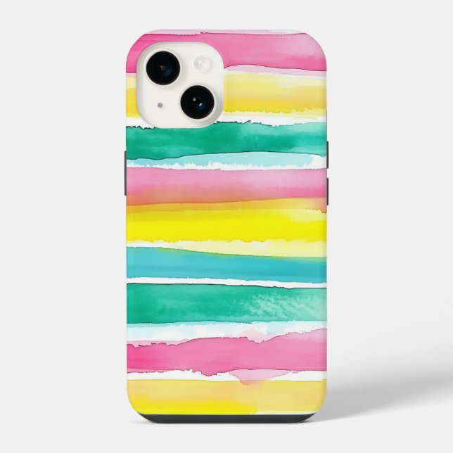 Coque iPhone L'été (Verso)
