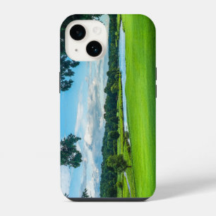 Coque Pour iPhone 14 L'Été Au Golf