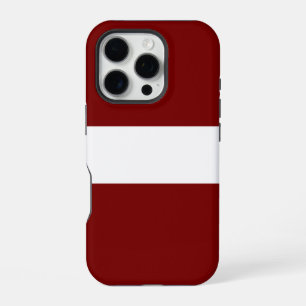Coque iPhone 16 Pro Lettonie