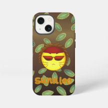 L'étui téléphonique de Sunnleo