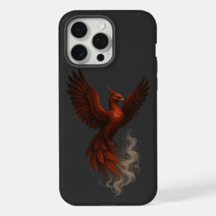 Coque iPhone 15 Pro Max Levée majestueuse de Phoenix