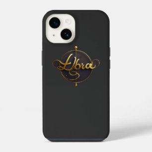 Coque Pour iPhone 14 Libra