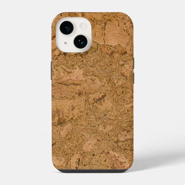 Coque iPhone Liège (Verso)