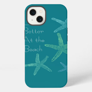 Etui iPhone 13 Life is Better at the Beach