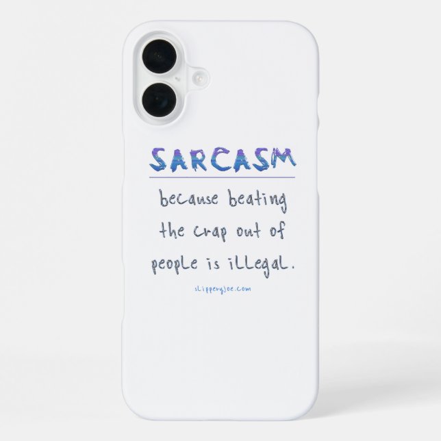 Coque iPhone l'illusion de métal poli de SlipperyJoe avec sarca (Verso)