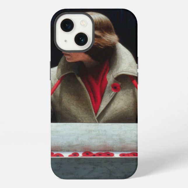 Coque iPhone Limelight 1979 (Verso)