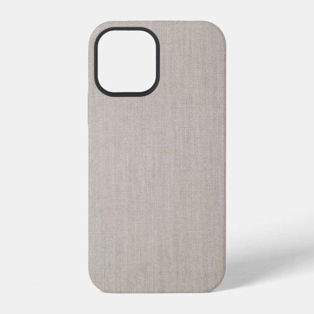 Coque iPhone Lin (Verso)