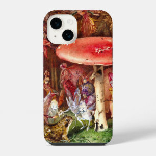Coque Pour iPhone 14 L'intrus John Anster Fitzgerald