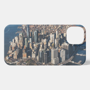 Etui iPhone 13 Littoral   Manhattan, New York