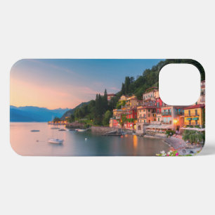 Etui iPhone 13 Littoral   Varenna, Lombardie, Italie