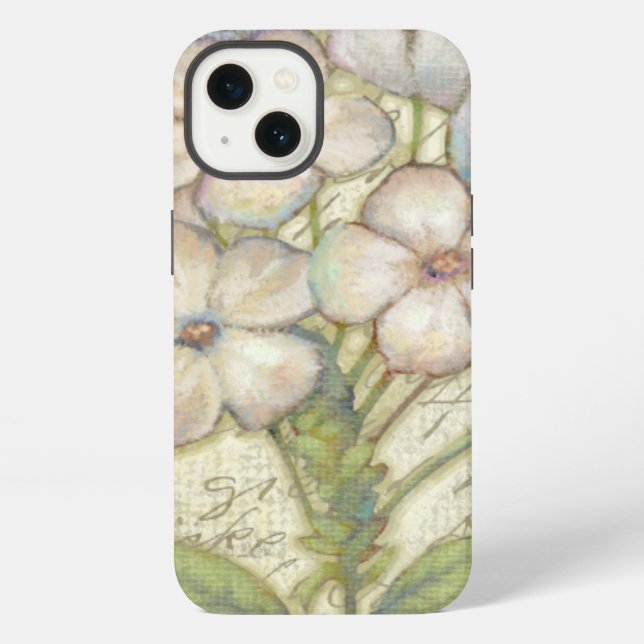 Coque iPhone Live (Verso)