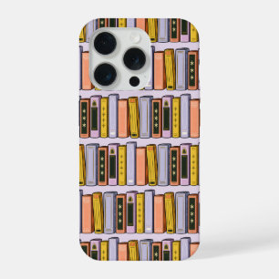 Coque iPhone 15 Pro Livres