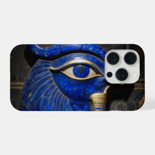 Coque iPhone 15 Pro L'Œil égyptien´4