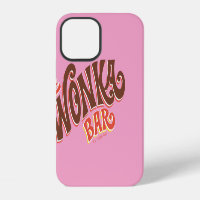 Logo de la barre Wonka