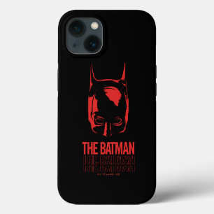Etui iPhone 13 Logo de la chouette de Batman