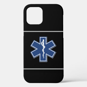 Coque iphone    LogoCase-Mate Médicale d'urgence