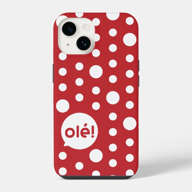 Coque iPhone Lolailo 01 Édition Limitée (Verso)