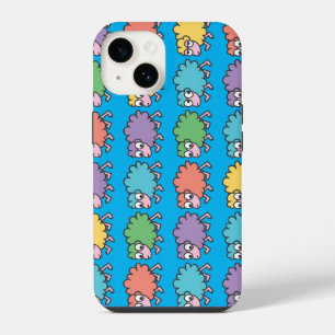Coque Pour iPhone 14 Lolailo 15 Qui a dit abeille