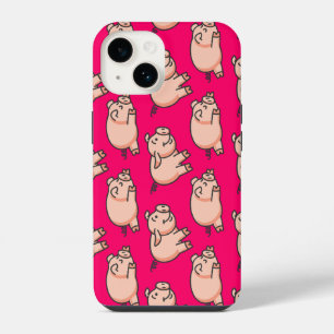 Coque Pour iPhone 14 Lolailo 19 Groin Groin