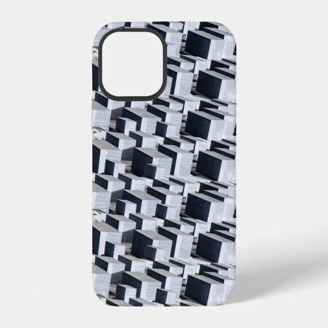 Coque iPhone Londres (Verso)