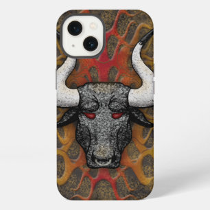 Etui iPhone 13 Longhorn Diablo iPhone 6, Tough Xtreme
