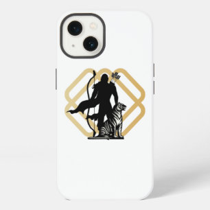 Etui iPhone 13 Lord Ayyappan