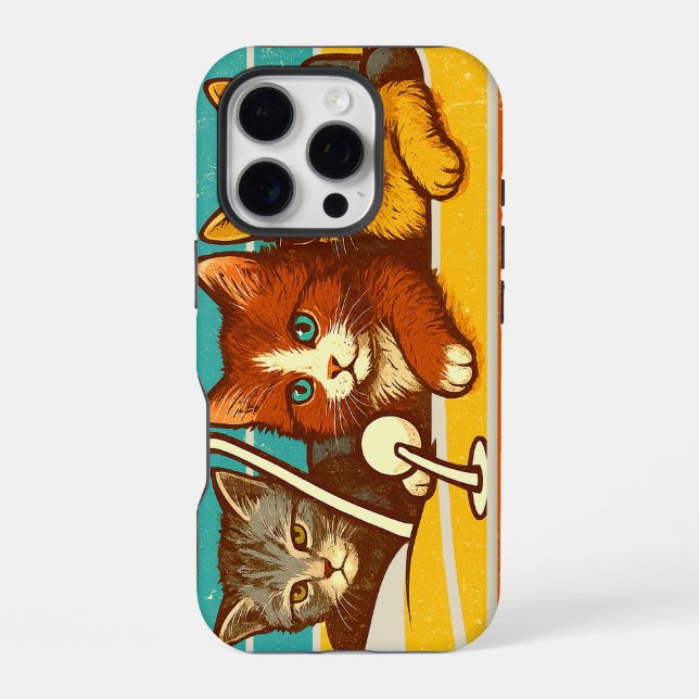 Coque iPhone Loser, on prend des tacos (Verso)