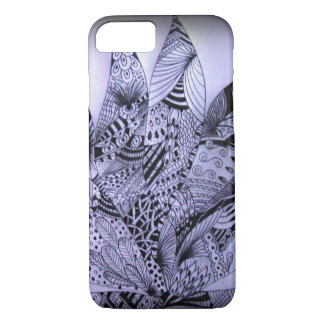 Coque iphone Lotus Coque-Mate