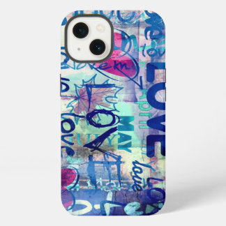Etui iPhone 13 Lovers