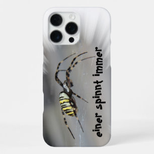Coque iPhone 16 Pro Max L'un d'eux a toujours des enveloppes iPhone