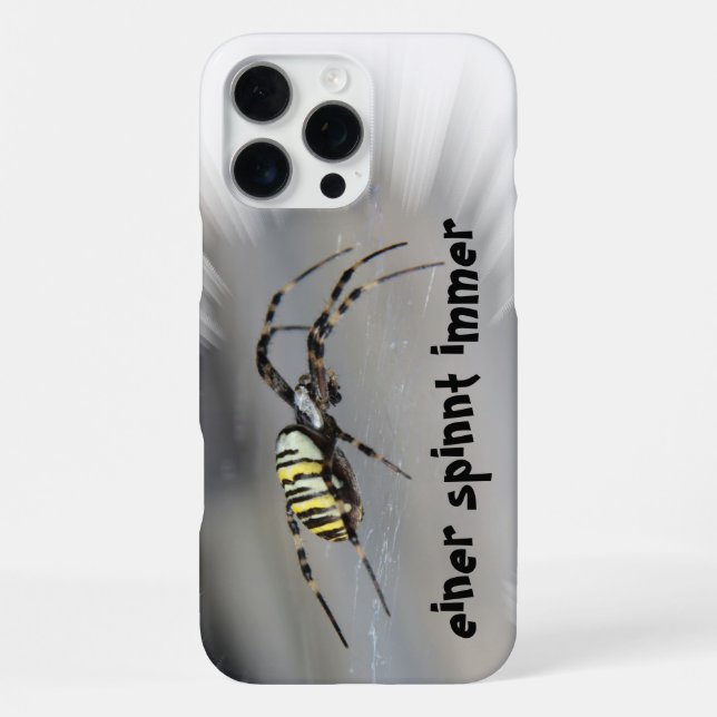 Coque iPhone L'un d'eux a toujours des enveloppes iPhone (Verso)