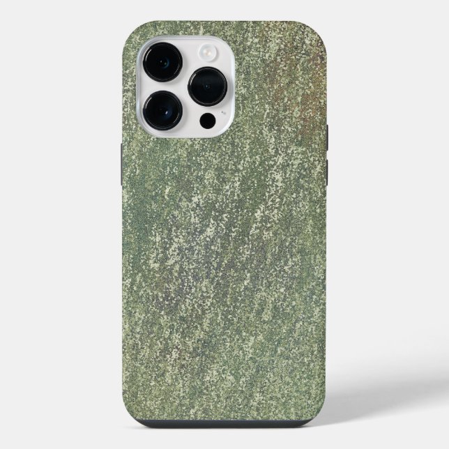 Coque iPhone Lustre de granit (Verso)