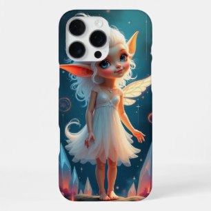 Coque iPhone 16 Pro Max Lutin