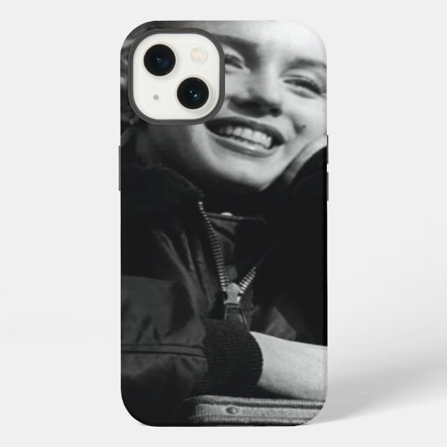 Coque iPhone Ma favorite (Verso)
