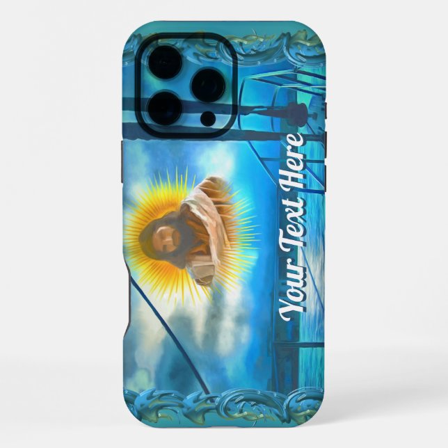 Coque iPhone Ma Lumière 0916 (Verso)