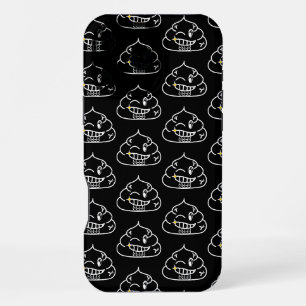 Coque iPhone 16 Pro Max Macho Caca - Brootsch le Caca