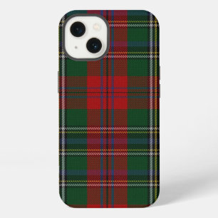 Etui iPhone 13 MacLean Clan Tartan Plaid iPhone 6 Case