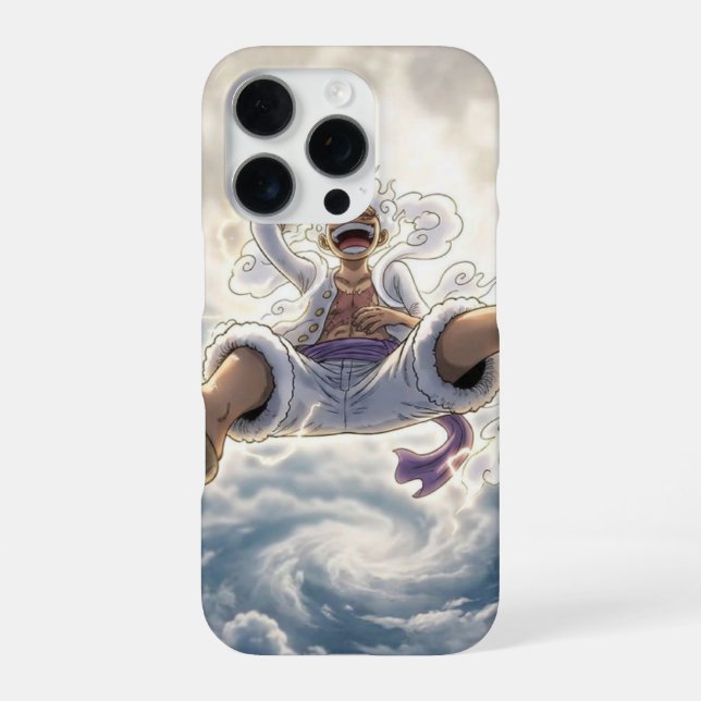 Coque iPhone Magasin Ehab (Verso)