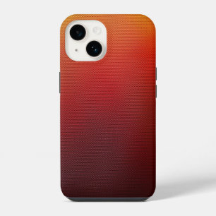 Coque Pour iPhone 14 Maille chaude