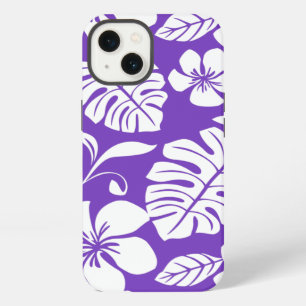 ETUI iPhone 13 MAILLOT DE BAIN ROSE (RAISIN)