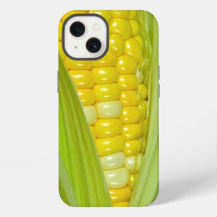 Etui iPhone 13 Maïs en épi