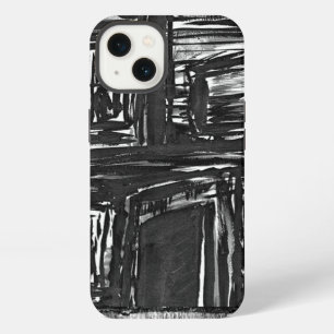 Etui iPhone 13 Maison du Tourment